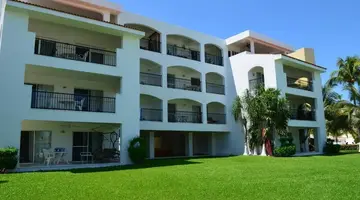 Beachscape Kin Ha Villas & Suites