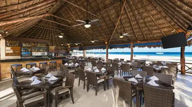 Beachscape Kin Ha Villas & Suites