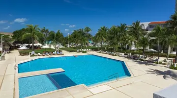 Beachscape Kin Ha Villas & Suites