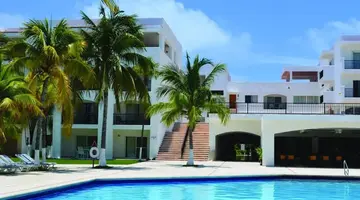 Beachscape Kin Ha Villas & Suites