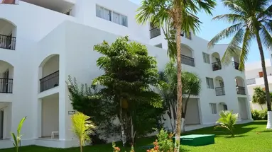 Beachscape Kin Ha Villas & Suites