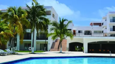 Beachscape Kin Ha Villas & Suites