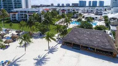 Beachscape Kin Ha Villas & Suites