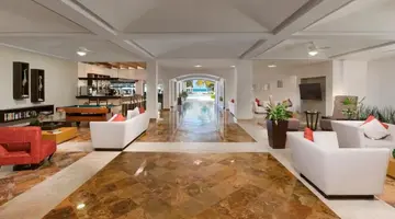 Beachscape Kin Ha Villas & Suites