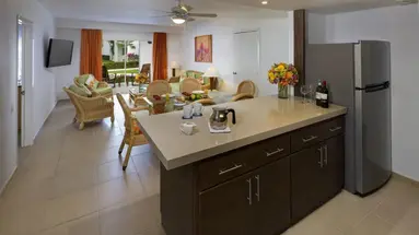 Beachscape Kin Ha Villas & Suites