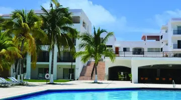 Beachscape Kin Ha Villas & Suites
