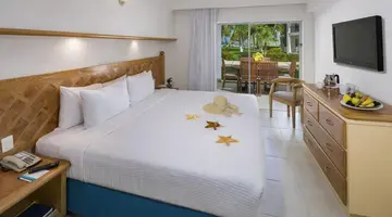 Beachscape Kin Ha Villas & Suites