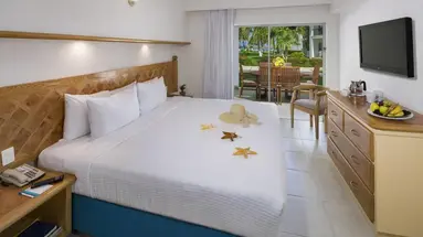 Beachscape Kin Ha Villas & Suites