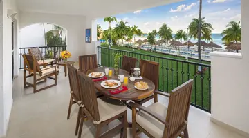 Beachscape Kin Ha Villas & Suites