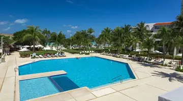 Beachscape Kin Ha Villas & Suites