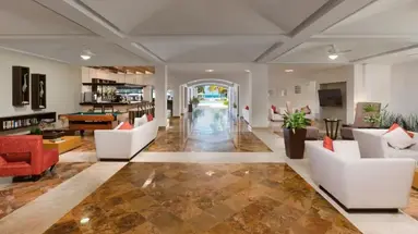 Beachscape Kin Ha Villas & Suites