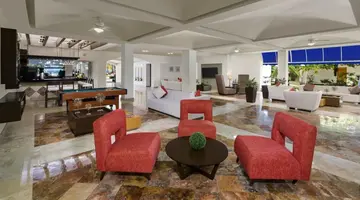 Beachscape Kin Ha Villas & Suites