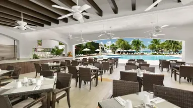 Beachscape Kin Ha Villas & Suites