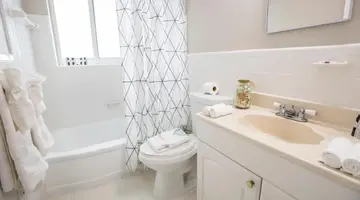 Beachside Apartment Hotel Miami