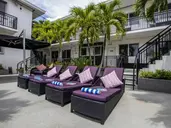 Beachside Apartment Hotel Miami