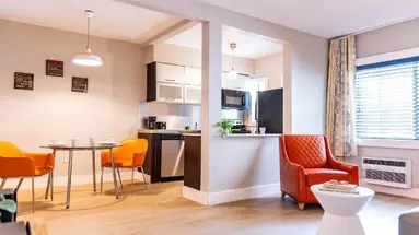 Beachside Apartment Hotel Miami