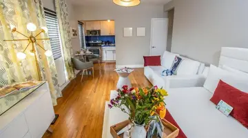 Beachside Apartment Hotel Miami