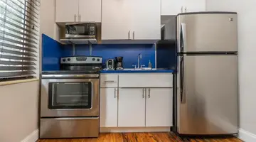 Beachside Apartment Hotel Miami