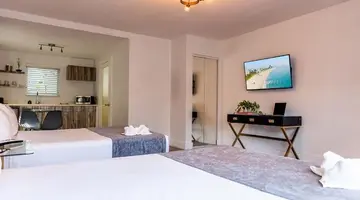 Beachside Apartment Hotel Miami