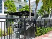 Beachside Apartment Hotel Miami
