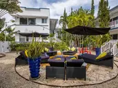 Beachside Apartment Hotel Miami