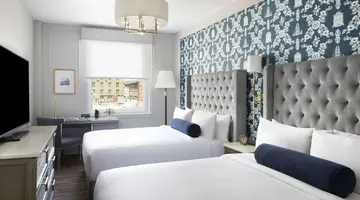 Beacon Grand A Union Square Hotel