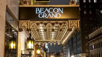 Beacon Grand A Union Square Hotel