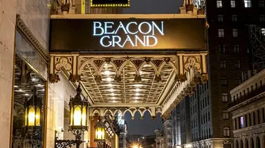 Beacon Grand A Union Square Hotel