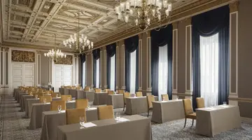 Beacon Grand A Union Square Hotel