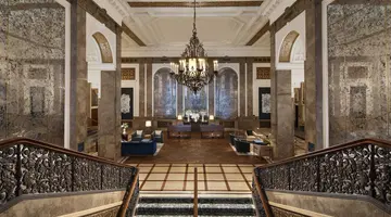 Beacon Grand A Union Square Hotel