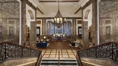Beacon Grand A Union Square Hotel