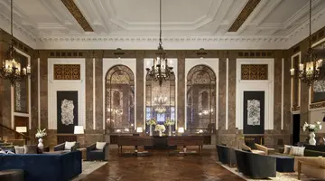 Beacon Grand A Union Square Hotel