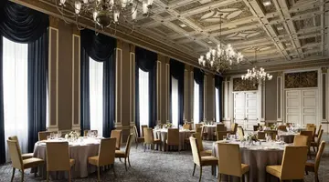 Beacon Grand A Union Square Hotel