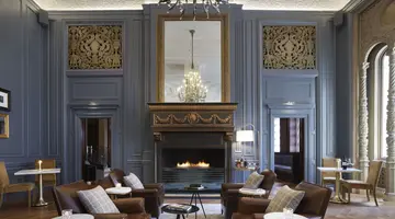 Beacon Grand A Union Square Hotel