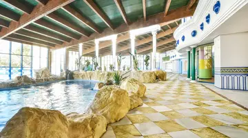 Beatriz Costa & SPA
