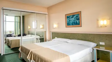 Beatriz Costa & SPA