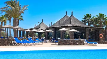 Beatriz Costa & SPA