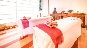 Beatriz Costa & SPA