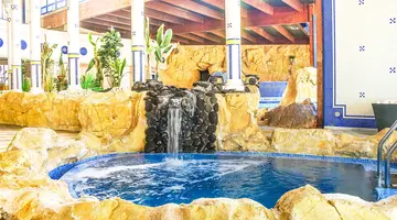 Beatriz Costa & SPA