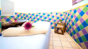 Beatriz Costa & SPA