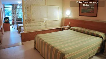 Beatriz Playa and Spa Hotel