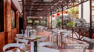 Beatriz Playa and Spa Hotel