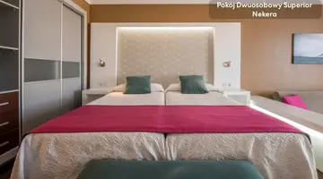 Beatriz Playa and Spa Hotel