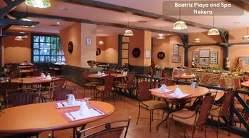 Beatriz Playa and Spa Hotel