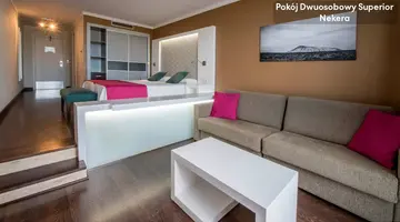Beatriz Playa and Spa Hotel