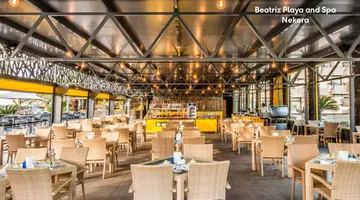 Beatriz Playa and Spa Hotel