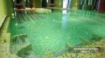 Beatriz Playa and Spa Hotel