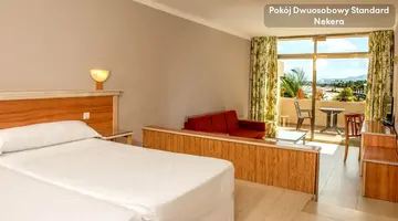 Beatriz Playa and Spa Hotel