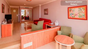 Beatriz Playa and Spa Hotel