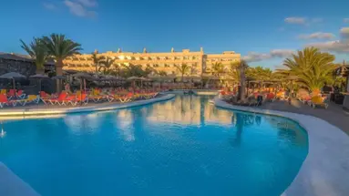 Beatriz Playa & Spa